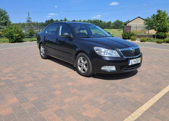 Škoda Octavia II (2004-2013)