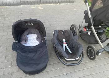 Wózek Maxi Cosi