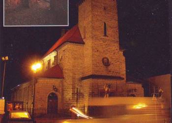 K. Poczt. Dobczyce - widoki  **