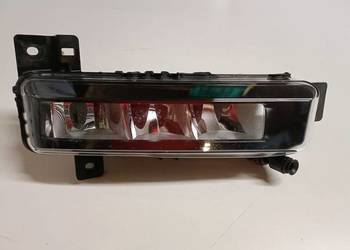 BMW 2 F45 F46 LIFT X7 G07 HALOGEN LED DRL PRAWY PRZÓD 7471082 63177471082