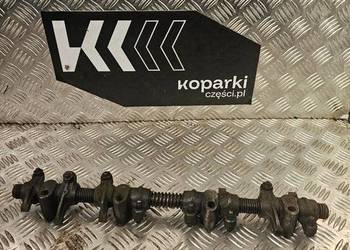 Część klawiatury zaworów do maszyn budowlanych