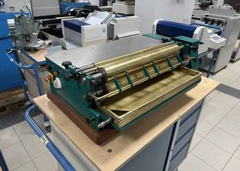 Kaszerownica Sumbel Herold 500