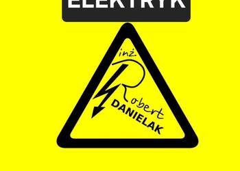 ELEKTRYK PLESZEW elektronika Mega-Wat inż. Robert Danielak