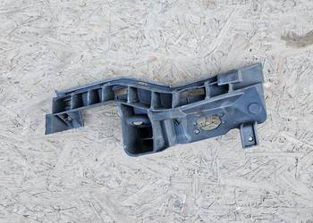 AUDI A6 C7 4G ŚLIZG LEWY ZDERZAKA PRZÓD 4G0807095