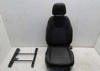 FOTEL PASAŻERA PRAWY PRZÓD MOCOWANIE OPEL CROSSLAND X