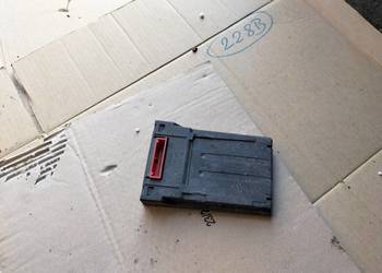 RENAULT LAGUNA 2 II 21653101  STEROWNIK MODUŁ PARKTRONIC