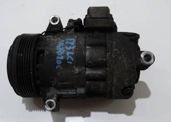 KOMPRESOR KLIMATYZACJI BMW X3 E83 LCI N47D20C 9182797