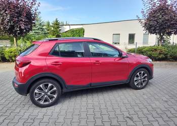 Kia Stonic [30000km][2 - letnia][pierwszy właściciel]