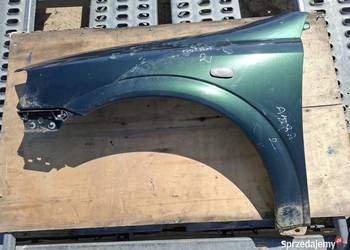 Błotnik Lewy Przód Opel Astra 2