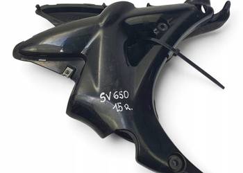 PRAWA LEWA OWIEWKA OSŁONA Suzuki SFV650 SFV 650 Gladius 47711-44H