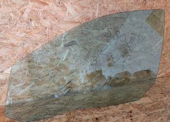 Szyba Drzwi Lewy Przód Volvo S80 II Szyba Drzwi Lewy Przód Volvo S80 II