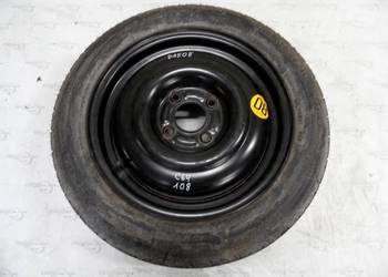FORD FOCUS MK1 I koło dojazdowe 125/80/15 95M 4x108 2150836