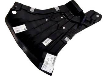 MERCEDES W213 W238 W257 dolna oslona silnika przod lewa przednia OE MERCEDES W213 W238 W257 dolna oslona silnika przod lewa przednia OE