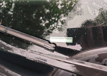 Peugeot 407 2.0 HDi 136 KM | 2008 | manual | OC i przegląd