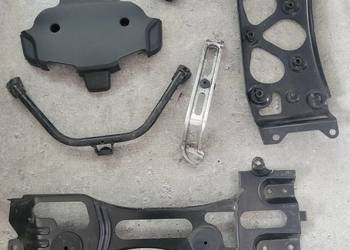 HONDA GOLD WING GL1800 SC79B 18-23 OEM MOCOWANIE WYPEŁNIENIE OSŁONA PLASTIK