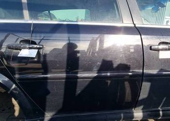 DRZWI PRAWE TYŁ OPEL SIGNUM 2HU