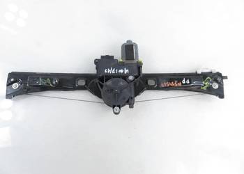 PODNOŚNIK SZYBY PRAWY PRZEDNI FIAT FIORINO III 0130822399