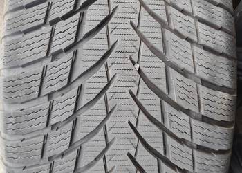 Opona zimowa NOKIAN TYRES WR SNOWPROOF P 245/45R19 102V