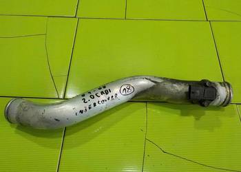 KIA SPORTAGE II 2.0 CRDI 07r rura intercoolera