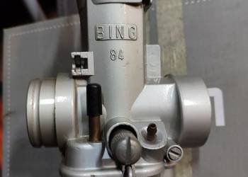 Gaźnik bing 84/32/1001 KTM Sachs enduro cross