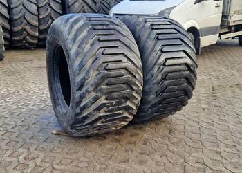 600/50-22.5 600/50r22.5 BKT Trelleborg bieżnik 80% bez napraw