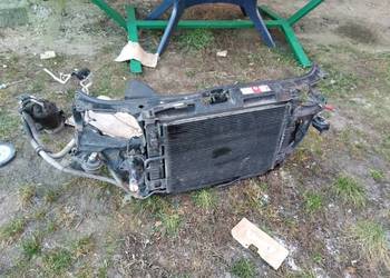 Pas przedni Audi a4 B5 polift.