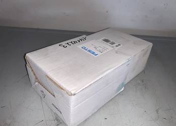 Festo MFH-3-1/2 (9857) Elektrozawór