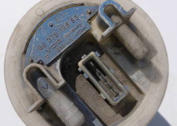 Pompa paliwa 9637513680 Citroen