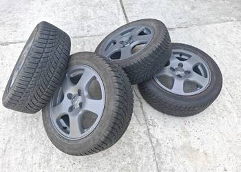 Felgi aluminiowe 15 Honda Civic  4x100 oryginał et45