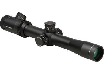 Luneta VORTEX Viper PST GEN1 2.5-10x32 FFP MOA