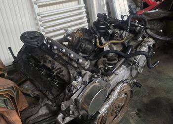 Silnik audi 3.0tdi ASB NA CZĘŚCI