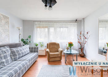 Ogłoszenie mieszkanie Warszawa 27.1m2 1 pokój