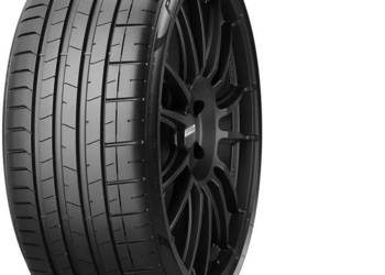 !!! CICHE OPONY 275 35 r 19 PIRELLI P ZERO !!!