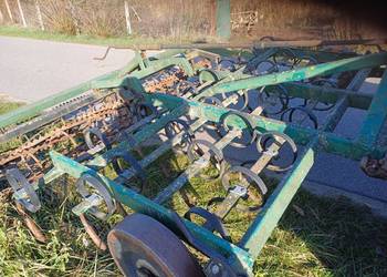 Agregat uprawowy 2.9m Agregat uprawowy 2.9m