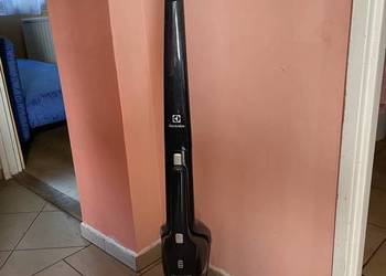 Odkurzacz akumulatorowy Electrolux