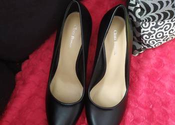 Buty damskie szpilki Clatra Barson