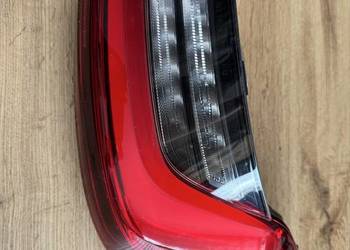 LAMPA TYŁ PRAWA BMW G20 USA