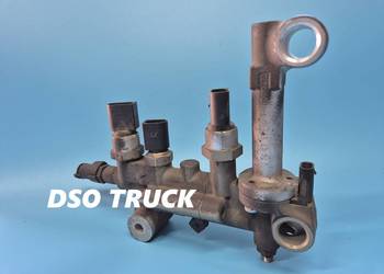 A0001402039 Dozownik wtrysk  Adblue Mercedes MP3 Axor Actros Atego