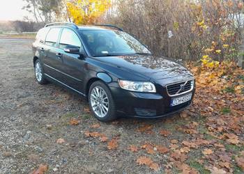 Volvo v50 2.4d5 179