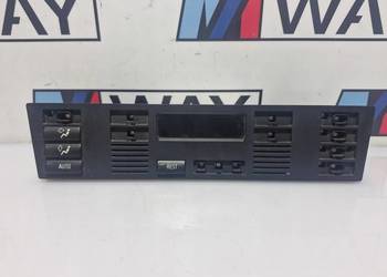 BMW 5 E39 PANEL NAWIEWU KLIMATYZACJI 6904834
