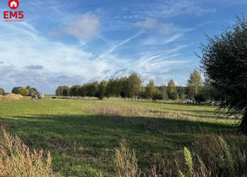 Do sprzedaży działka 6735m2 Tykocin