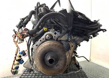 SILNIK KOMPLETNY BMW 3.0 258KM N52B30 04-10 E64