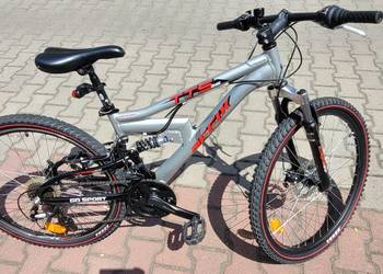 ROWER GÓRSKI MTB AFFIX TTS 26 GO SPORT