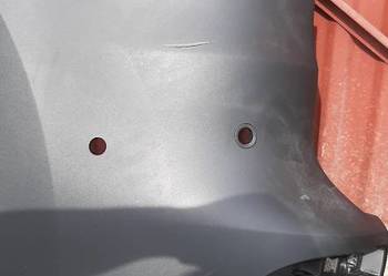 Renault Kangoo III Narożnik zderzaka tylnego 850176879R