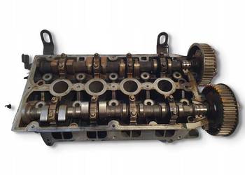 GŁOWICA CYLINDRÓW Opel Zafira B Astra J 1.6 16V A16XER 55559340