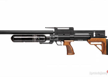 Kalibrgun Cricket II Tactical 60 WTC 5,5 mm