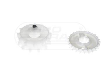 Kółko wysiewające podwójne nr.3043170051 Poznaniak