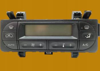 PANEL NAWIEWU 96530443XT Citroen C3 Pluriel I (2003-2010)