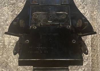 HONDA NTV 650 Mocowanie Tablicy Uchwyt M225