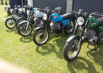 mz etz 250 251